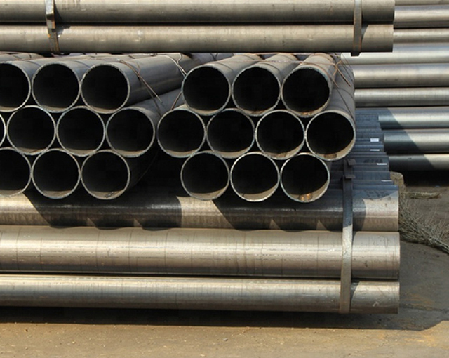 ASTM A213 T11 Ferritic Alloy-Steel Seamless Tubes